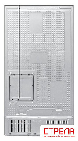 Холодильник side by side Samsung RS90F65D1FWR