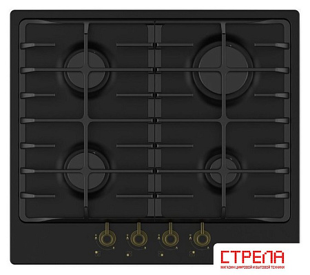 Варочная панель Korting HG 645 CRN