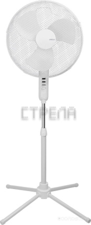Вентилятор Aresa AR-1308