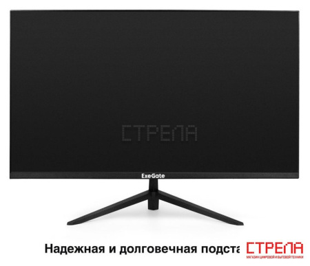 Монитор ExeGate SmartView ES2707CA EX297307RUS