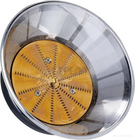 Соковыжималка Scarlett SC-JE50S64