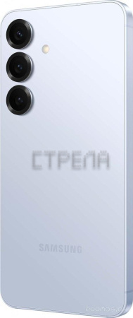 Смартфон Samsung Galaxy S25 SM-S931B 12GB/512GB (голубой)