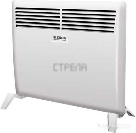 Конвектор Zilon ZHC-2000 A2.0