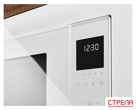 Микроволновая печь Electrolux LMS4253TBW