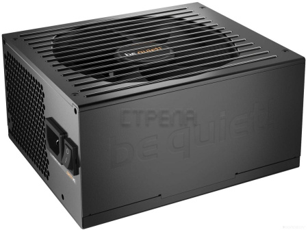 Блок питания be quiet! Straight Power 11 1000W
