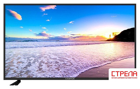 Телевизор Harper 55U660TS