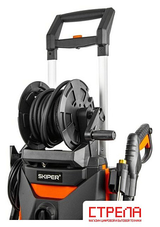 Мойка высокого давления Skiper PM-210 PRO
