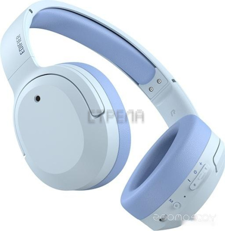 Наушники Edifier W820NB Plus (голубой)