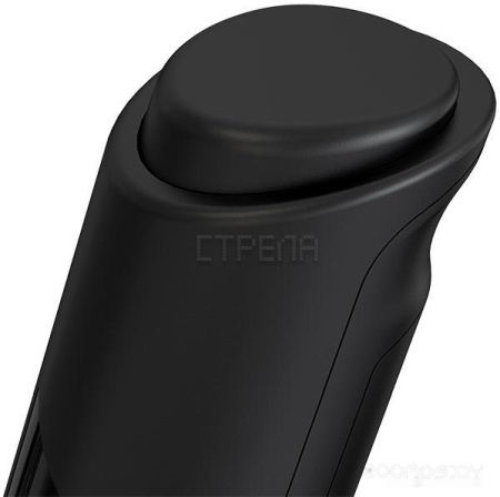 Ручной вспениватель молока KLT KJBQ-4 (черный)