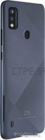 Смартфон ZTE Blade A51 NFC 2GB/32GB (серый)