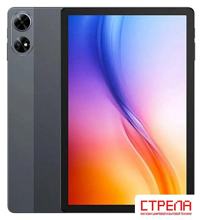 Планшет Doogee Tab G6+ 8GB/256GB LTE (серый)