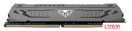 Оперативная память Patriot Viper Steel 32GB DDR4 PC4-28800 PVS432G360C8