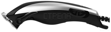 Машинка для стрижки волос HiTT HT-6203