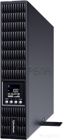 Источник бесперебойного питания CyberPower OLS3000ERT2Ua