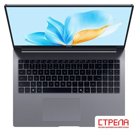 Ноутбук HONOR MagicBook X16 2025 BRG-565 5301ALXN