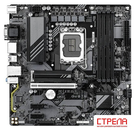 Материнская плата Gigabyte B760M DS3H GEN5