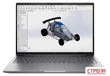 Рабочая станция HP ZBook Power 16 G11 A8WN3PT