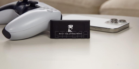 Внешний накопитель Kingston XS1000 2TB SXS1000/2000GA