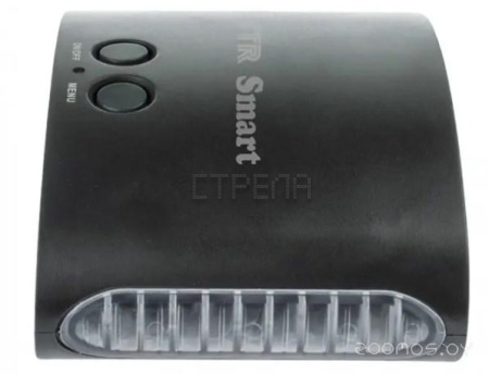 Игровая приставка Dendy Magistr Smart 414 игр HDMI (4601250207223)