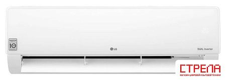 Кондиционер LG Procool B18TS