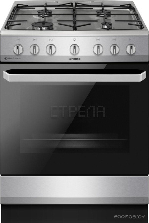 Кухонная плита Hansa FCMX6810092