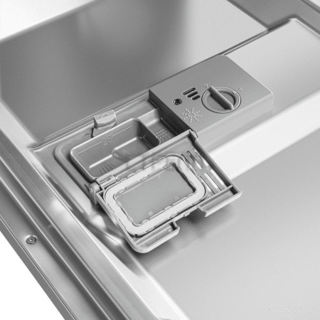 Встраиваемая посудомоечная машина Maunfeld MLP60230 Light Beam