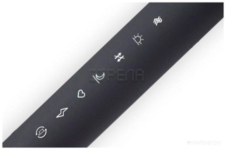 Электрическая зубная щетка Evolution TB-01