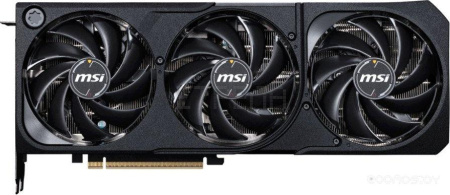 Видеокарта MSI GeForce RTX 5070 12G Shadow 3X OC
