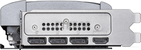 Видеокарта MSI GeForce RTX 5070 12G Ventus 2X OC