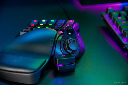 Кейпад RAZER Tartarus Pro (черный)