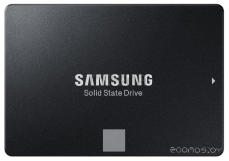 Жесткий диск Samsung MZ-76E500BW