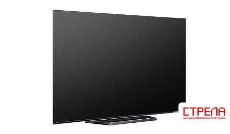 OLED телевизор Hisense 65A85K