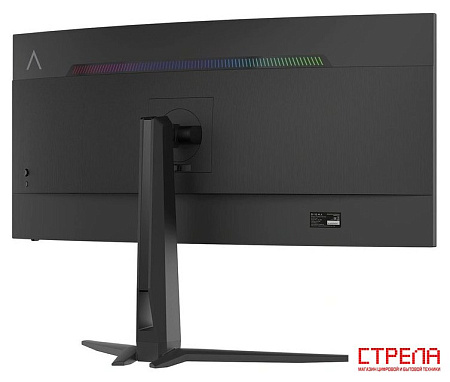 Игровой монитор Digma Overdrive 34A712Q