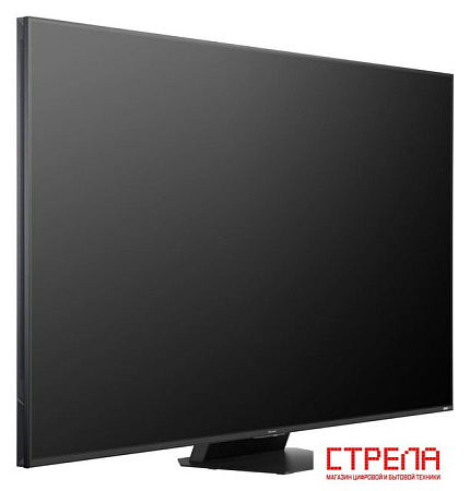 RGB miniLED телевизор Hisense 85UR9S