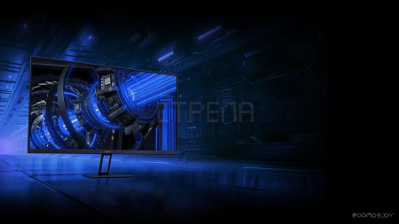 Игровой монитор Xiaomi Gaming Monitor G27i P27FBB-RGGL (международная версия)