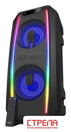 Патибокс SVEN PS-740