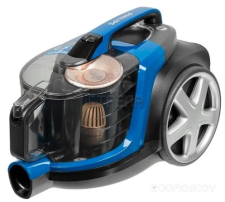 Пылесос Philips FC9733/01