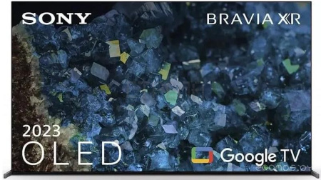 OLED телевизор Sony Bravia A80L XR-55A80L