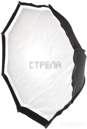 Софтбокс Godox AD-S7/S8 с сотовой насадкой для AD200/AD360II