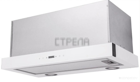 Кухонная вытяжка Exiteq EX-1145 белый
