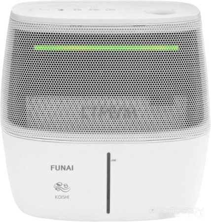 Увлажнитель воздуха Funai Koishi FHE-KIE300/3.0(WT)