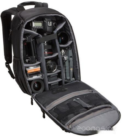 Рюкзак CASE LOGIC Bryker BRBP-106-BLACK