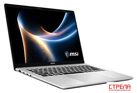 Ноутбук MSI Modern 14S AI+ G3MG-011XRU
