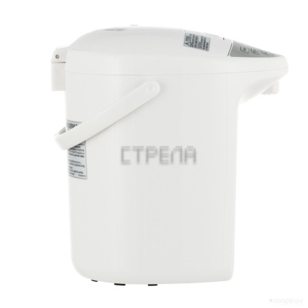 Термопот Panasonic NC-DG3000WTS