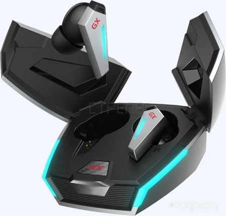 Наушники Edifier Hecate GX07 (серый)