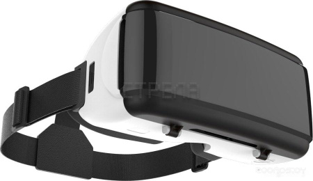 Очки виртуальной реальности Ritmix RVR-100