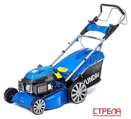 Газонокосилка Hyundai L 4610S