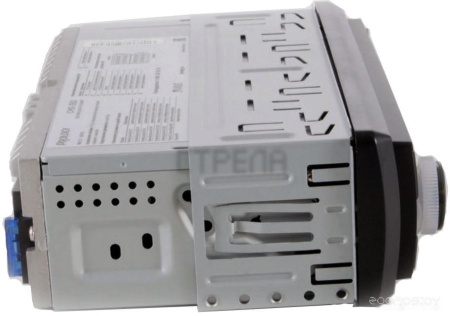 USB-магнитола Prology CMD-350