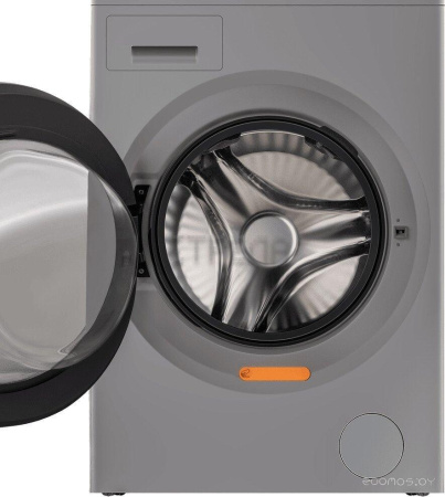 Стирально-сушильная машина Maunfeld MFWD121010S06 (в 2-х коробках)