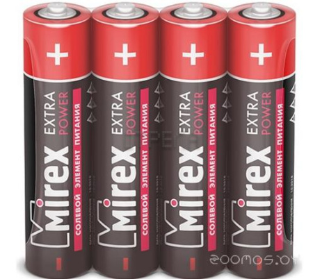 Аккумуляторы Mirex 23702-ER03-S4